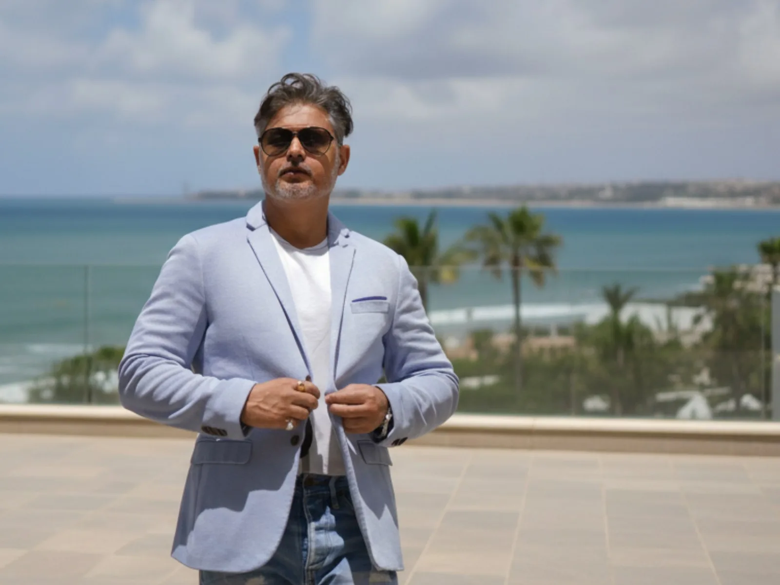 Wisdom Bank - Ashish Gargi: Choosing Limits in a World That Rewards Shortcuts