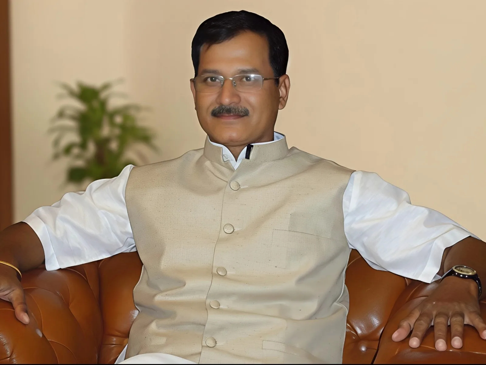 Wisdom Bank - Sudarshan Singh and the Art of Living One Day at a Time