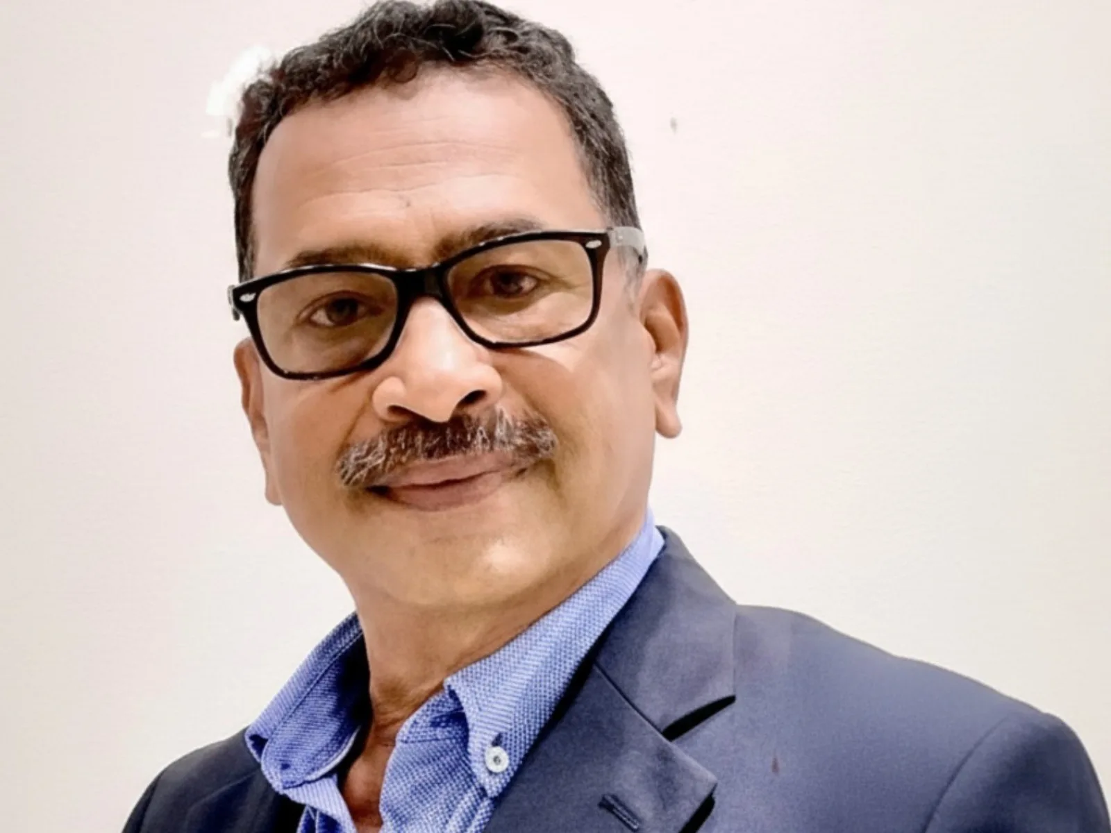Wisdom Bank — Nik Shetty: When the Line Goes Flat