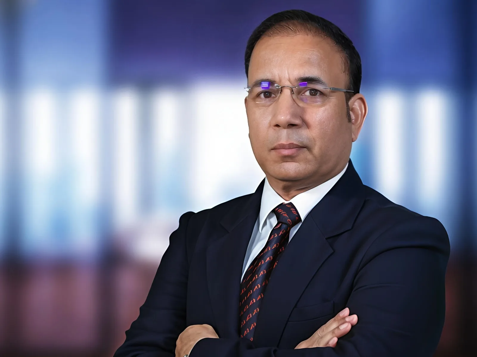Wisdom Bank — Rajeeb Kumar Roy: The Lamp That Shines From Far Away
