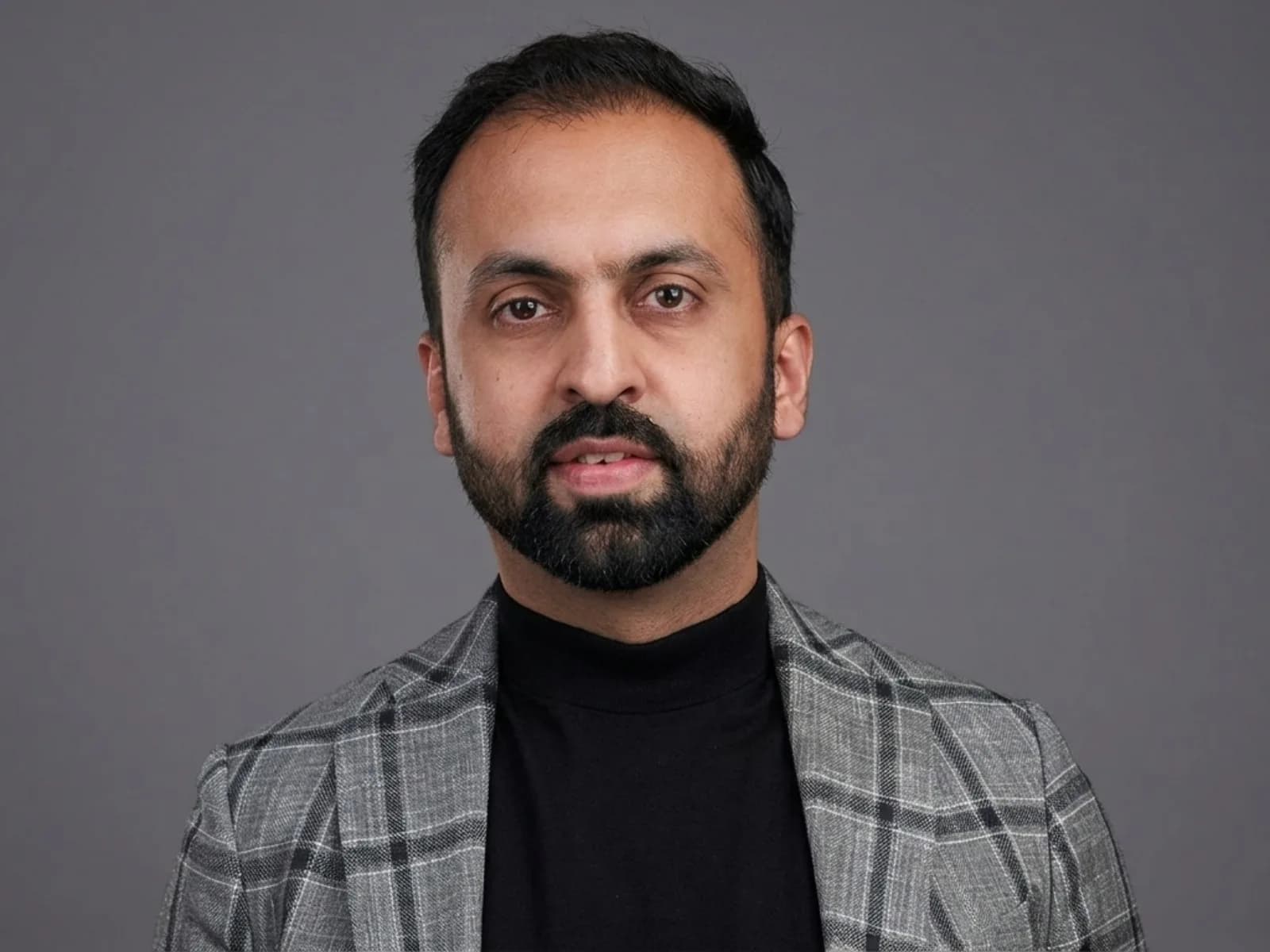 Wisdom Bank — Viral Thakker: Build to Leave Behind