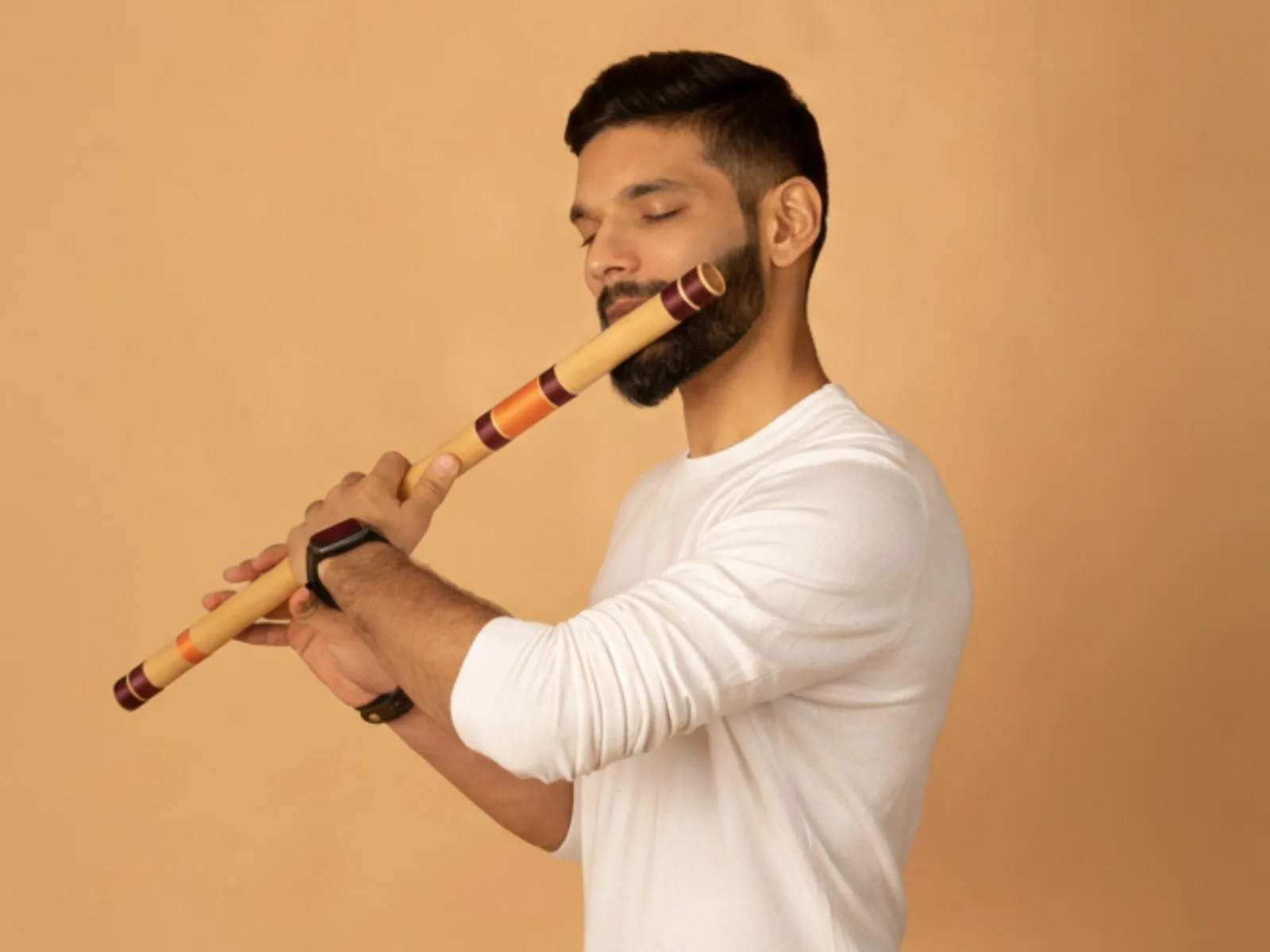 Wisdom Bank - The Sound of Becoming: Varsh Jain’s Journey Through Music and Meaning