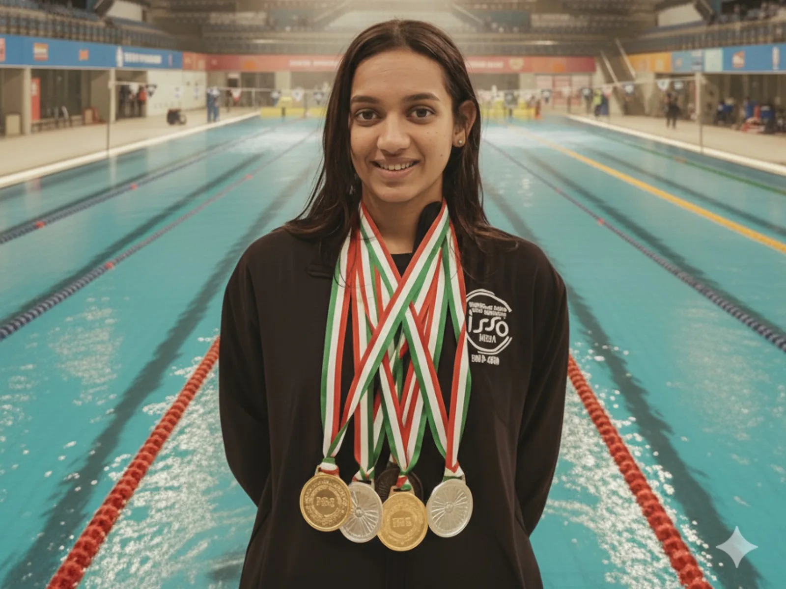 Wisdom Bank - Aarushi Agarwal: The Mindset Behind the Medals