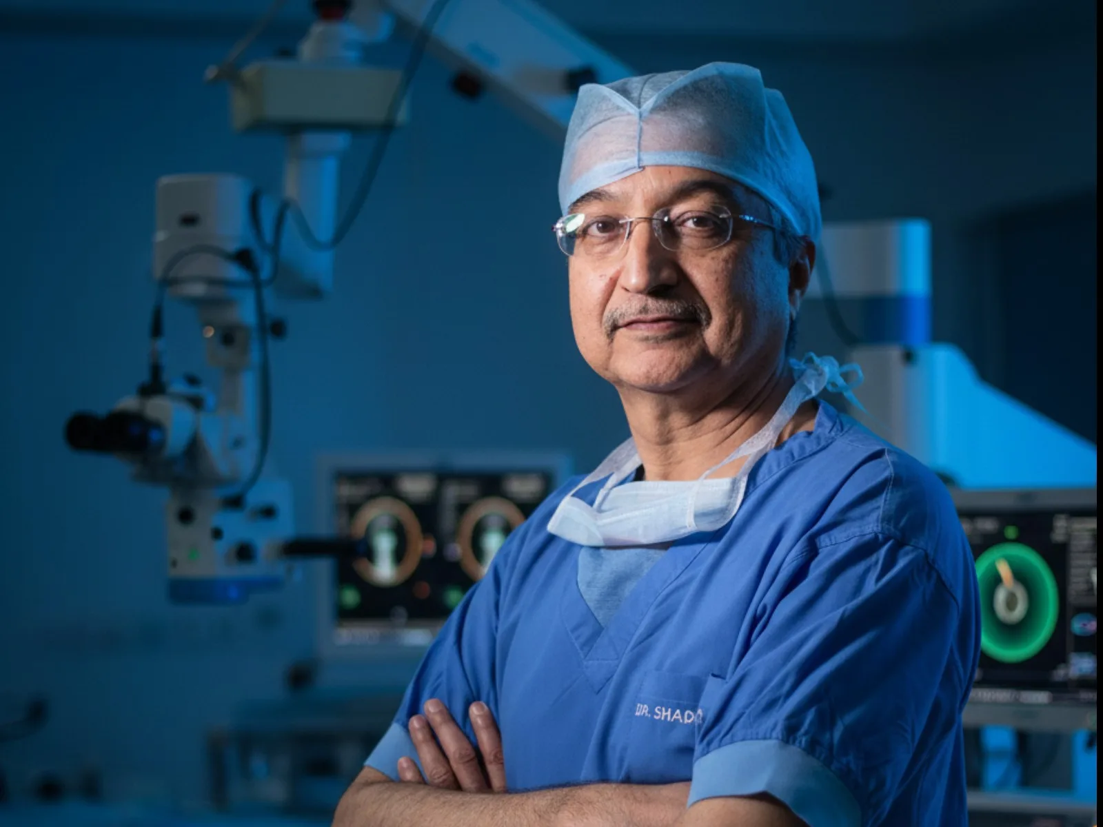 Wisdom Bank - The Long Road: How Dr. Shashank Rathod Chose Integrity Over Everything