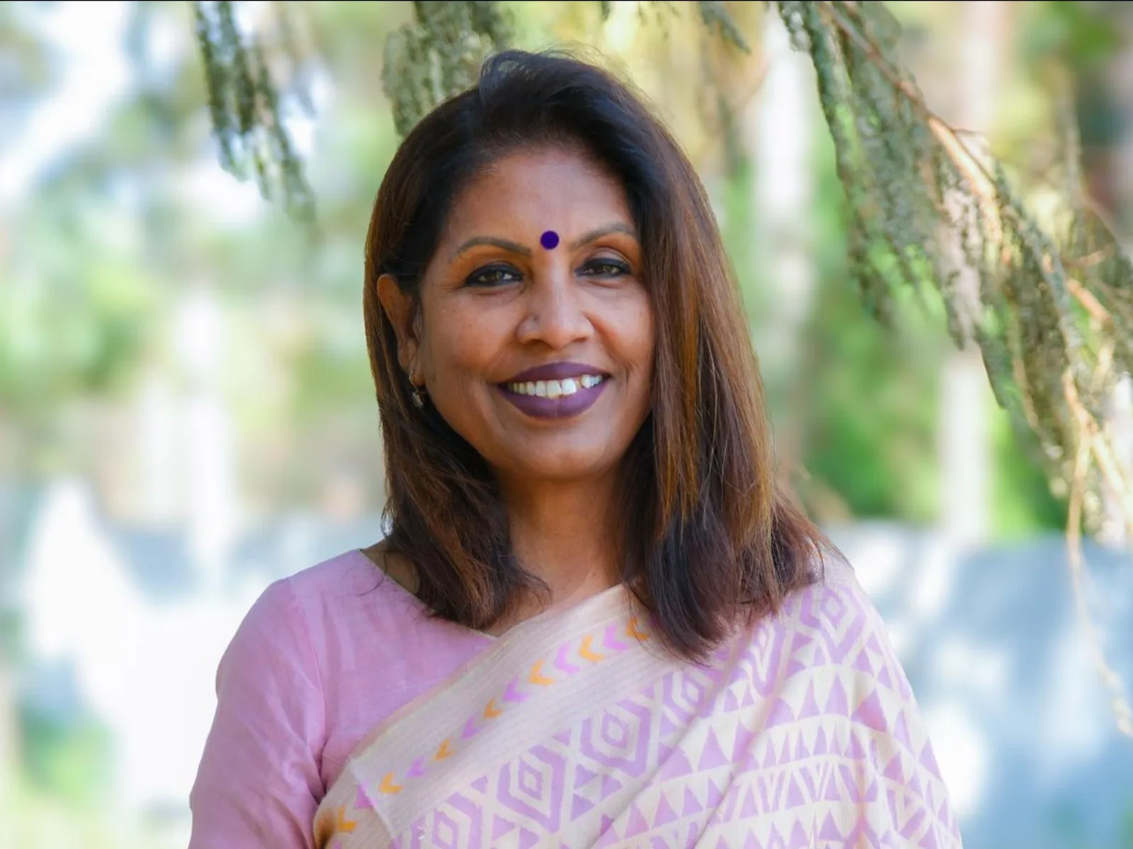 Wisdom Bank - What It Means to Matter: The Radhika Lobo Way