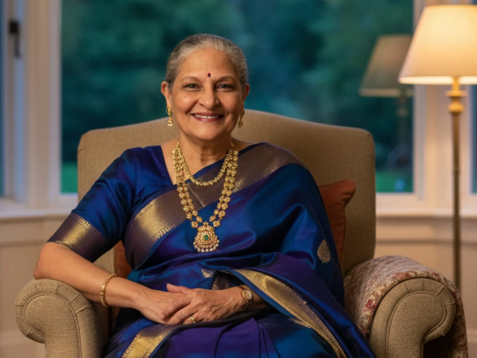 Wisdom Bank - The Turnaround: How Aslesha Madappa Built Business from the Outside In