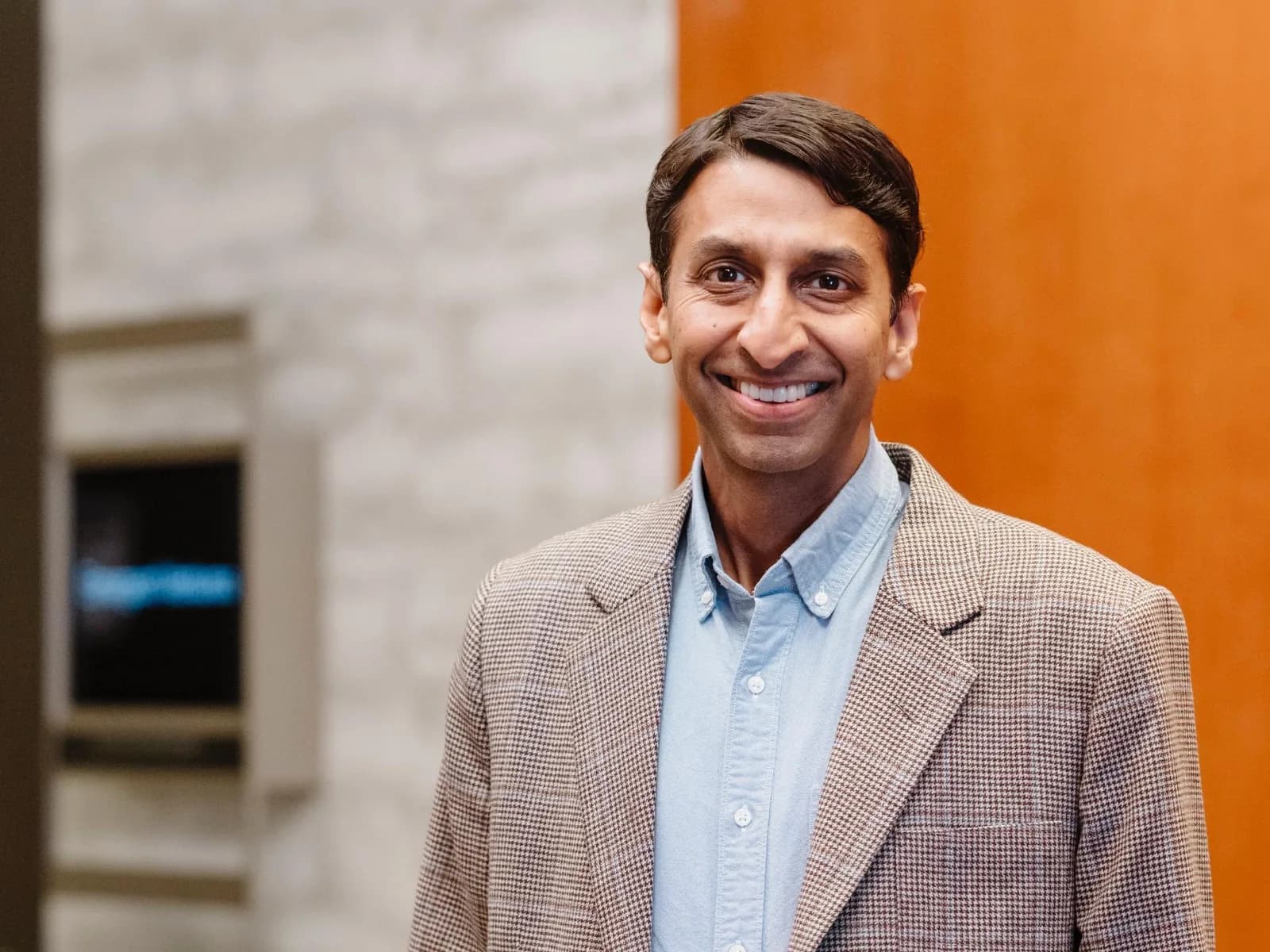 Wisdom Bank - How Ankur Jain Stopped Chasing Success and Started Building It