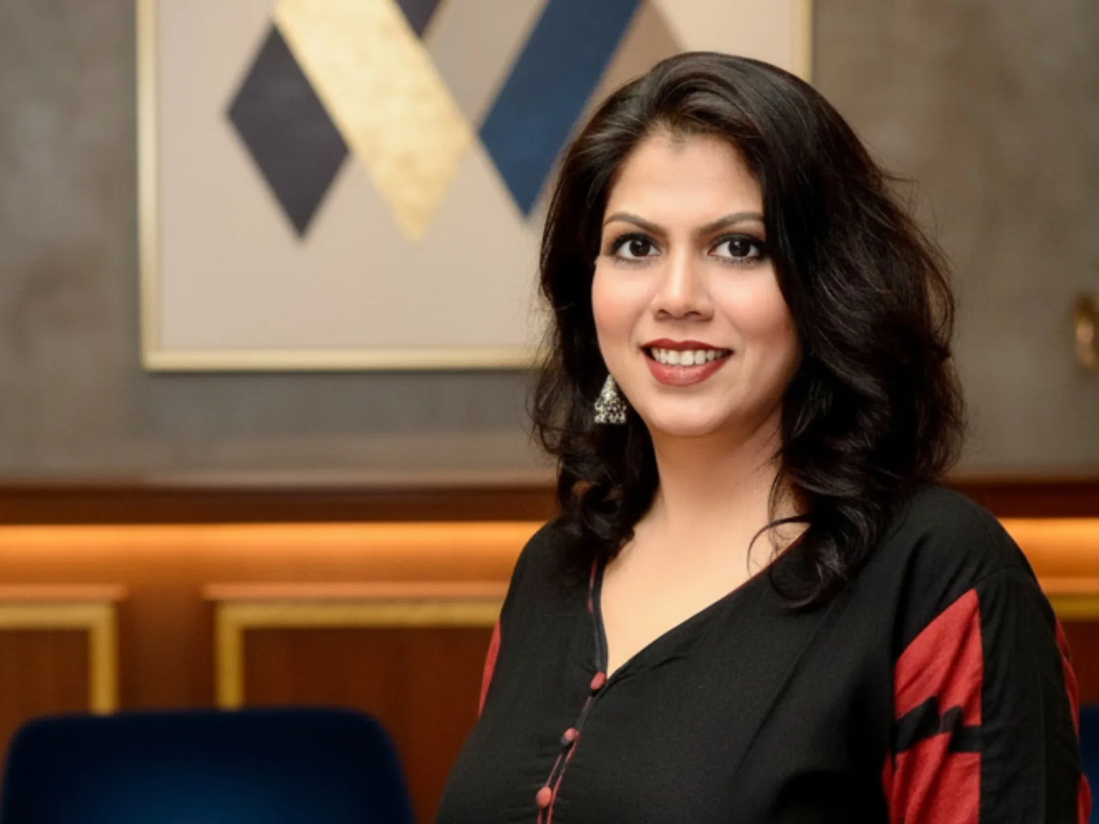Wisdom Bank - Hard Work, Honesty, and the Universe: The Story of Dr. Alka Walavalkar