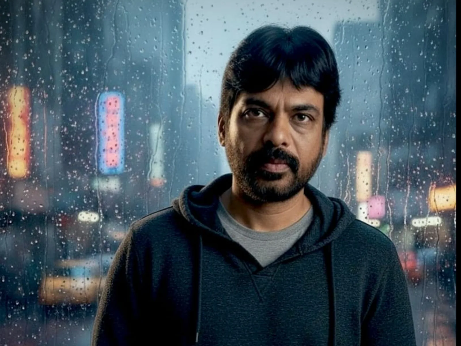 Wisdom Bank - A. Karunakaran: The Man Who Rewrote Romance in Telugu Cinema