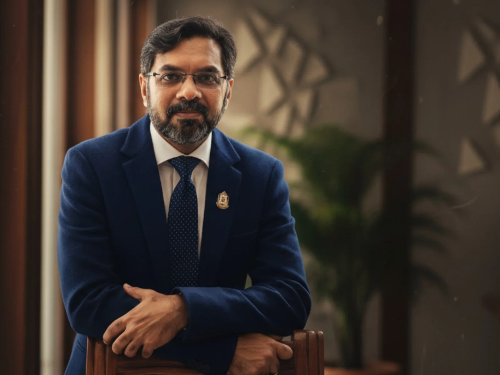 Wisdom Bank - Medicine, Art, and the Human Spirit: The Unconventional Path of Dr. Mahendra Singh Chouhan