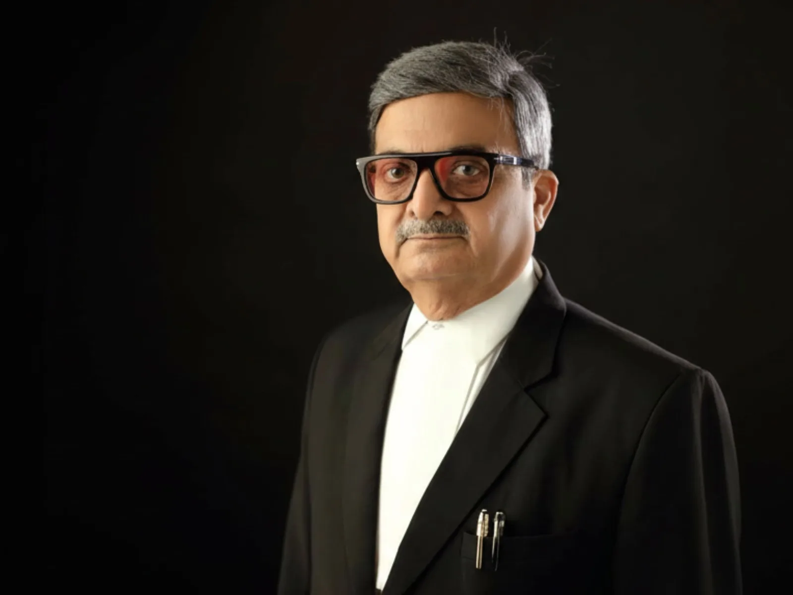 Wisdom Blog - The Man Who Chose Truth: The Life and Legacy of Advocate R.C. Jani