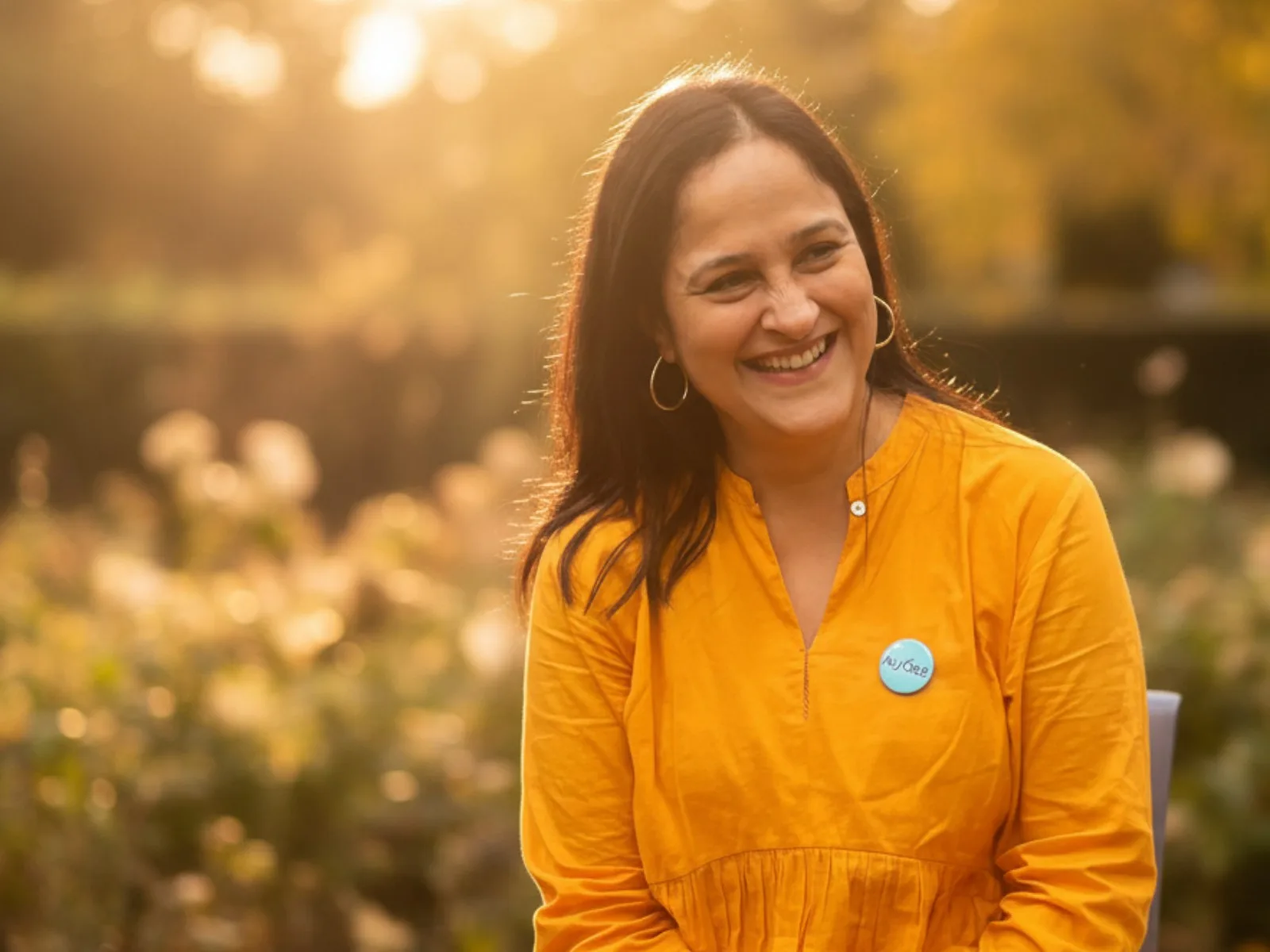 Wisdom Bank - The Courage to Refuse: Kiran Bir Sethi