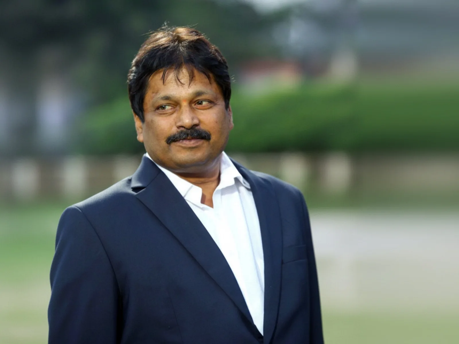 Wisdom Bank - Dr. P. V. Shetty: Thinking Big, Living Right