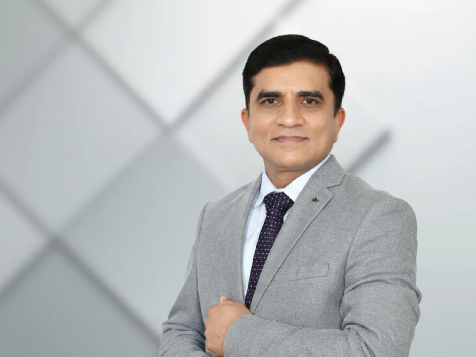 Wisdom Bank - Neeraj Lal: Building Healthcare, One Human Connection at a Time