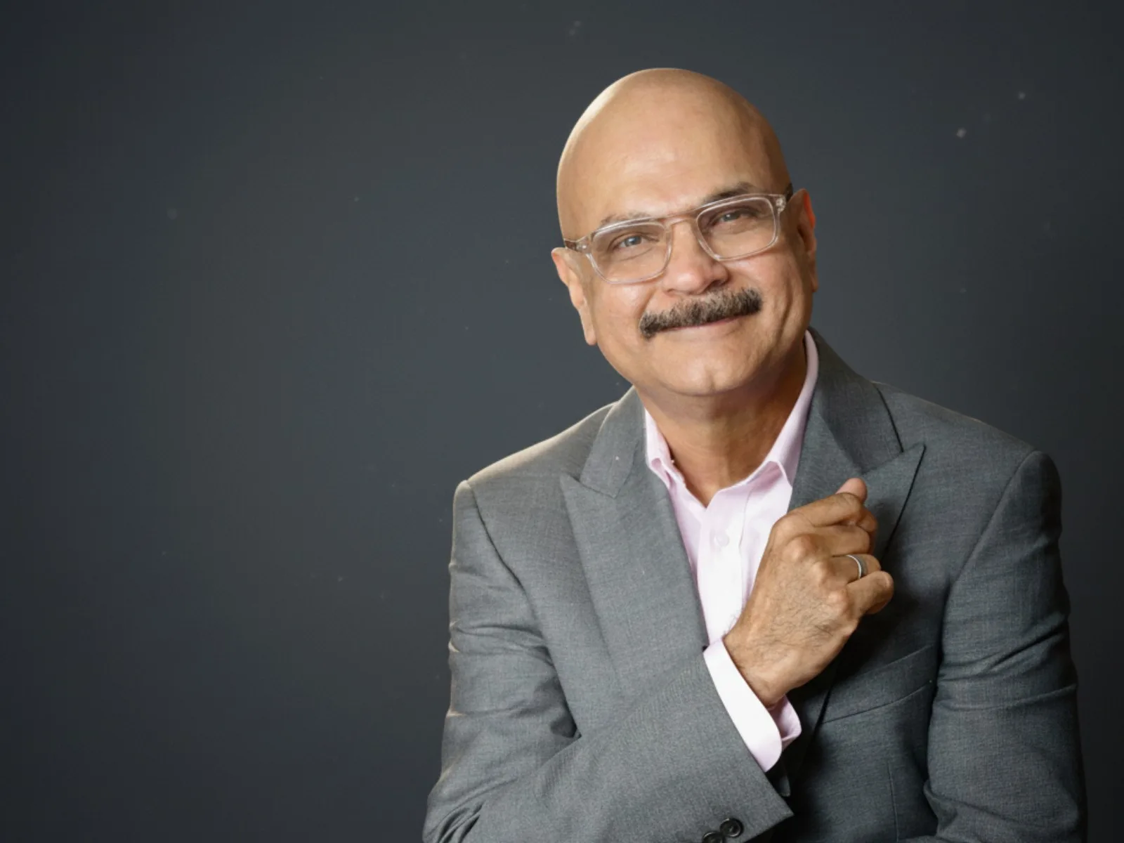 Wisdom Bank - Why Manoj Gursahani Believes Relationships Are the Real Currency